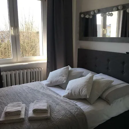 Stena Apartament