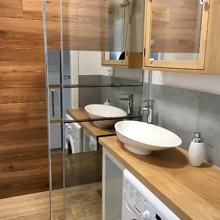 Stena Apartament * 格丁尼亚