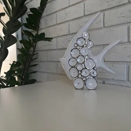 Stena Apartament *