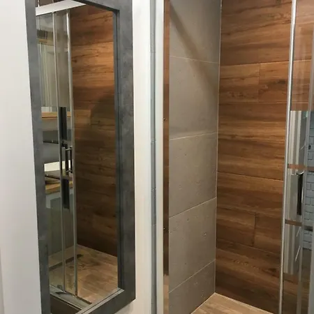 Stena Apartament 格丁尼亚