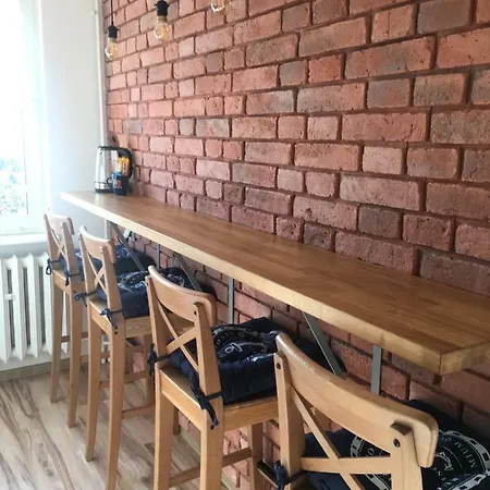 Stena Apartament *