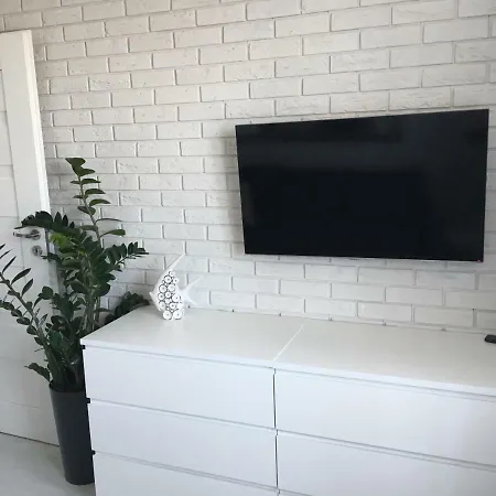 Stena Apartament 公寓