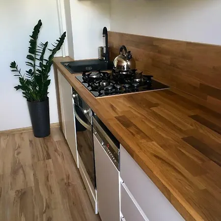 Stena Apartament *