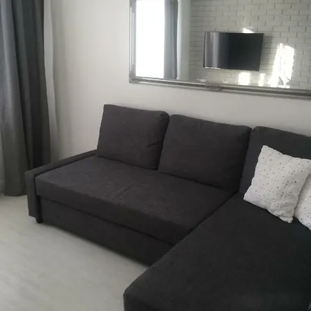 Stena Apartament *
