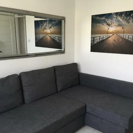 Stena Apartament *